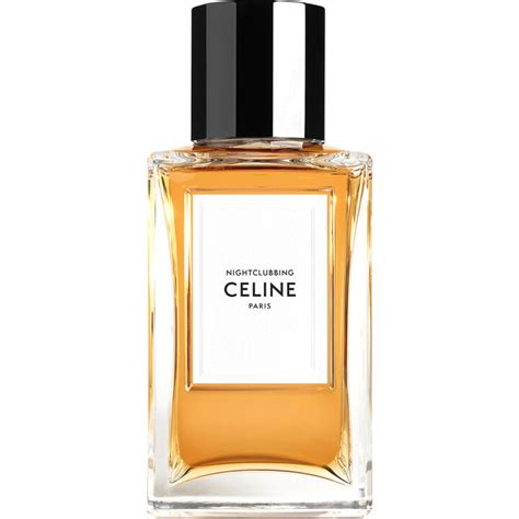 celine nightclubbing parfum|Celine nightclubbing powder.